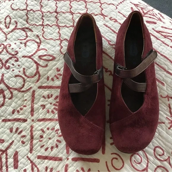 Wolky shoes sz 39 - Picture 2 of 8